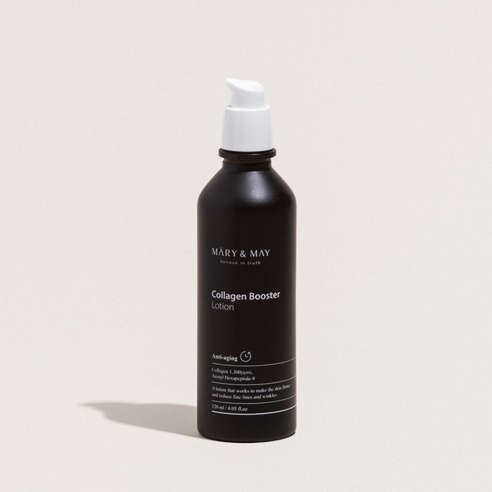 Collagen Booster Lotion - Korean-Skincare