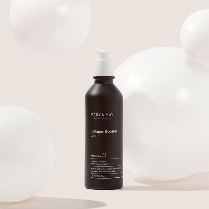 Collagen Booster Lotion - Korean-Skincare