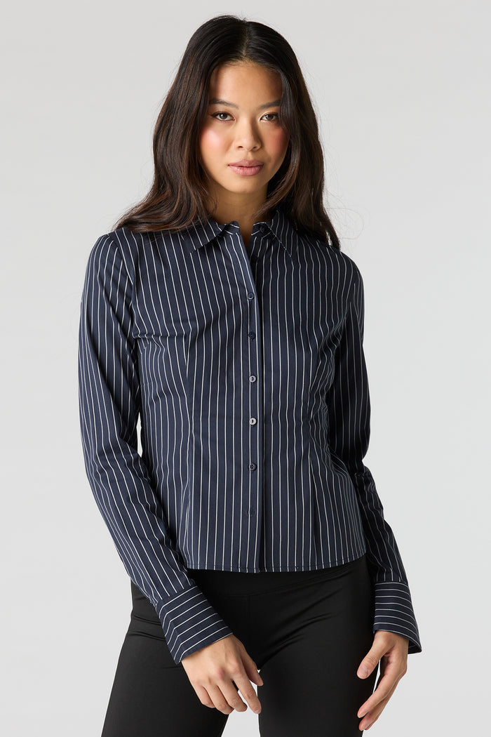 Navy / XS