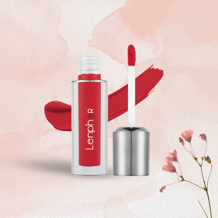 Colour Me Up Liquid Lipstick