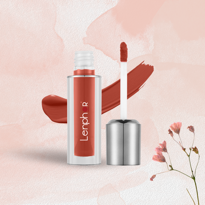 Red Passion