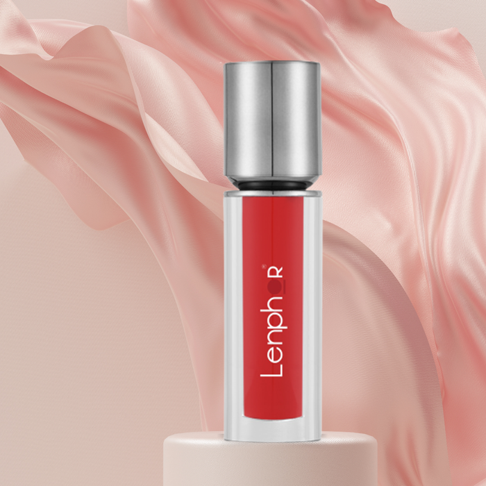 Colour Me Up Liquid Lipstick