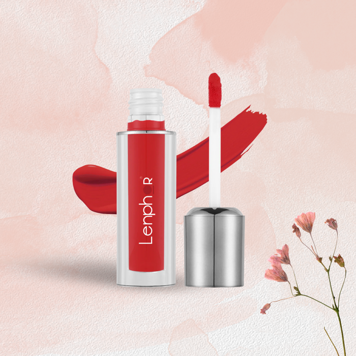 Colour Me Up Liquid Lipstick