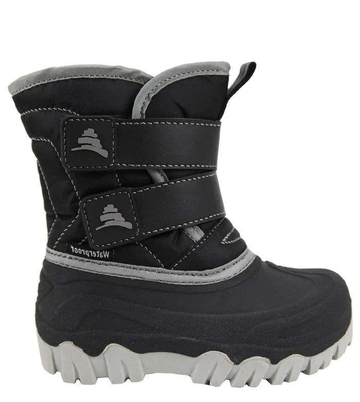 Comfort Kids Winter Boots