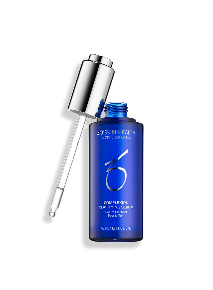 Complexion Clarifying Serum – 1