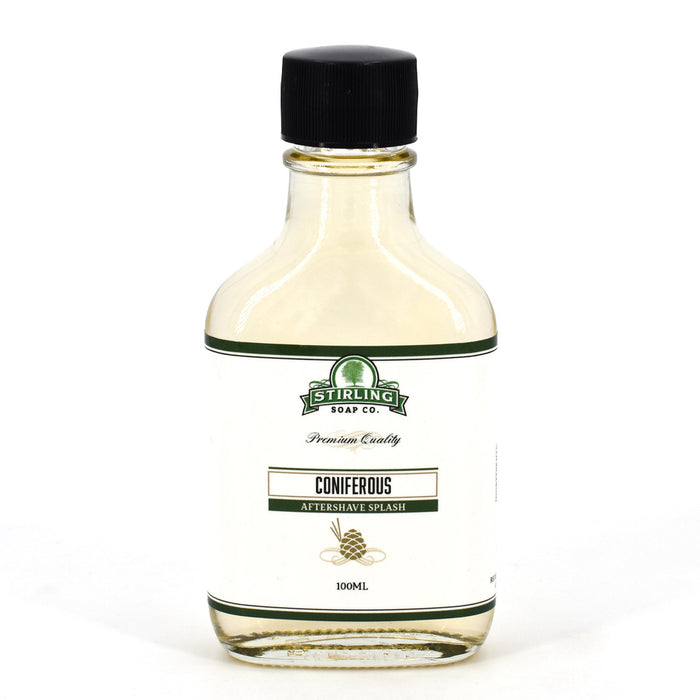 Coniferous - Aftershave Splash