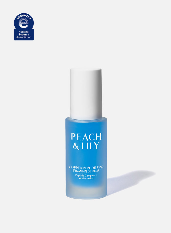 Peach & Lily Copper Peptide Pro Firming Serum Product