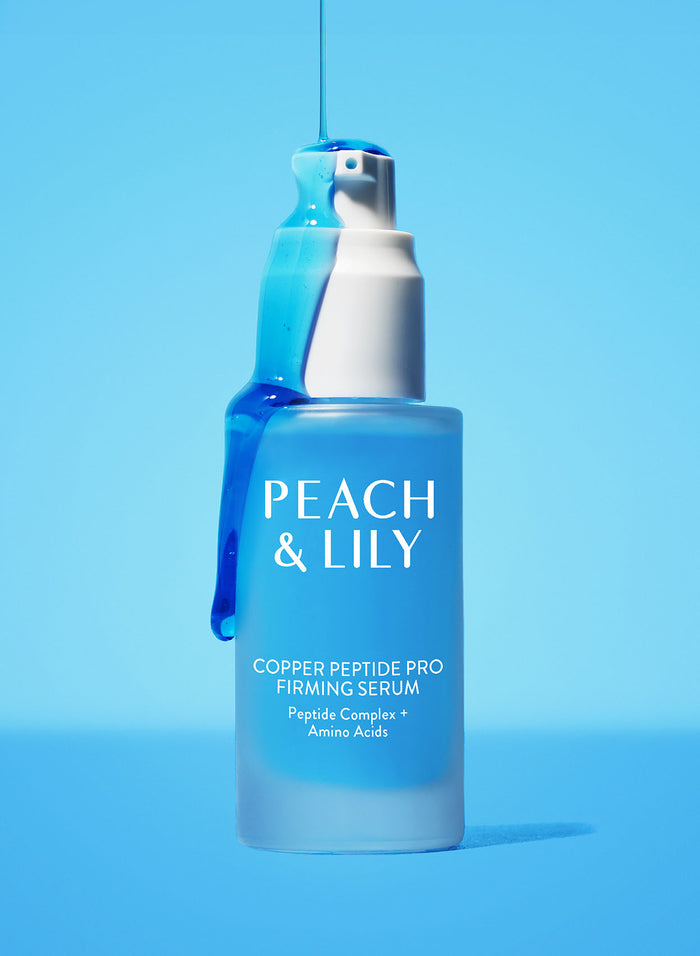 Copper Peptide Pro Firming Serum