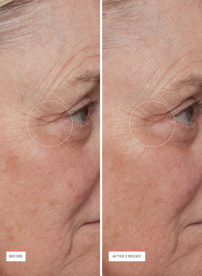 Copper Peptide Pro Firming Serum