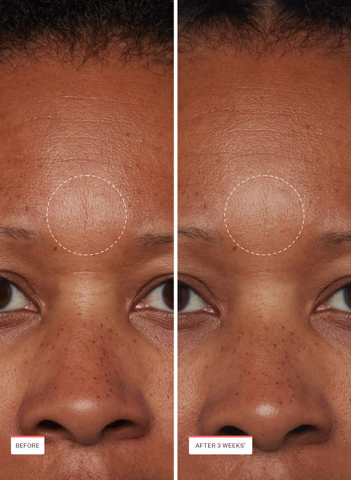 Copper Peptide Pro Firming Serum