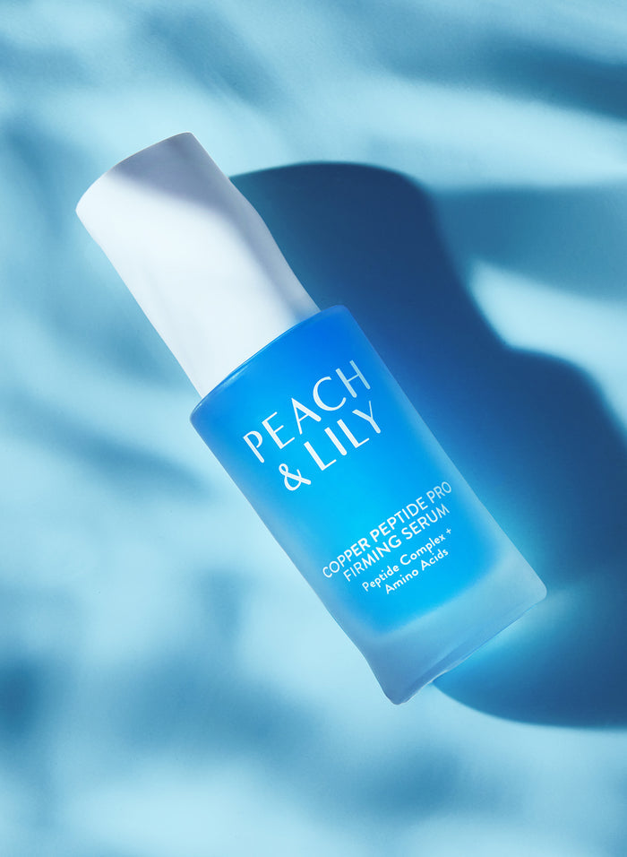 Copper Peptide Pro Firming Serum