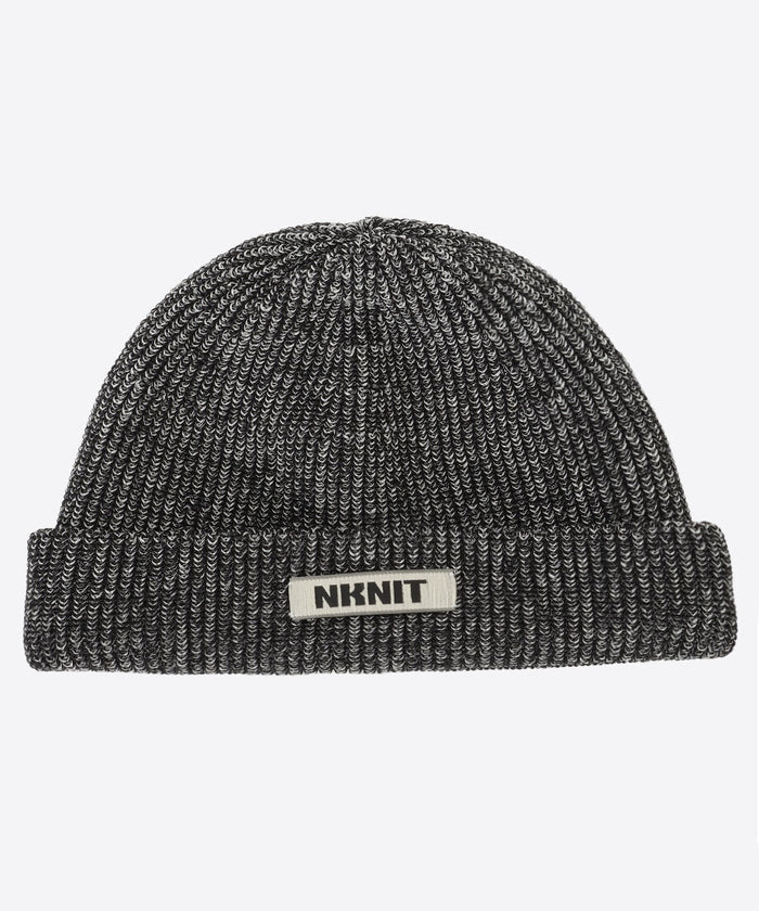 cotton knit cap_1