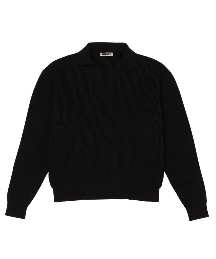 cotton mix skipper KNIT_3