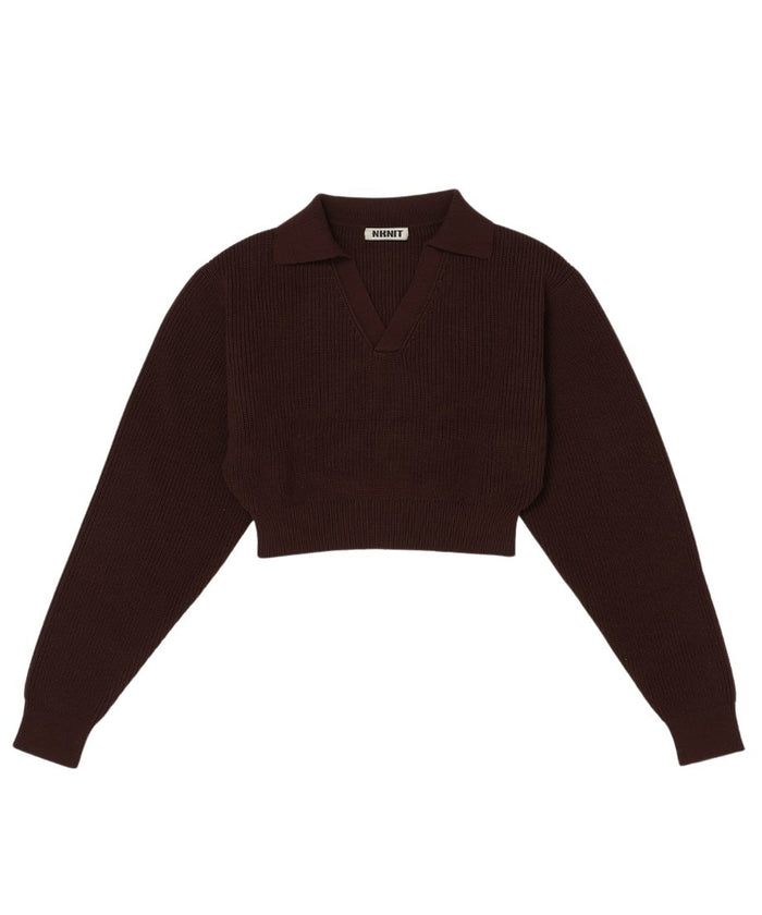 cotton mix skipper KNIT_4
