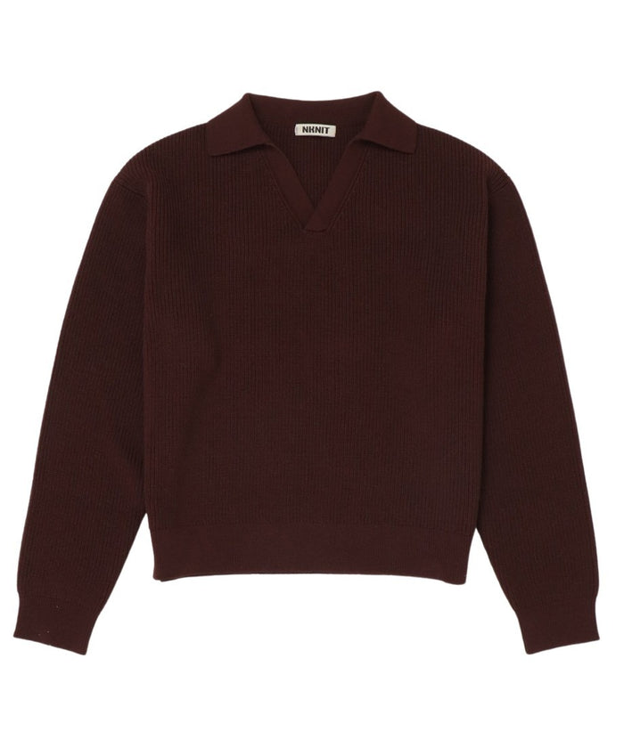 cotton mix skipper KNIT_5