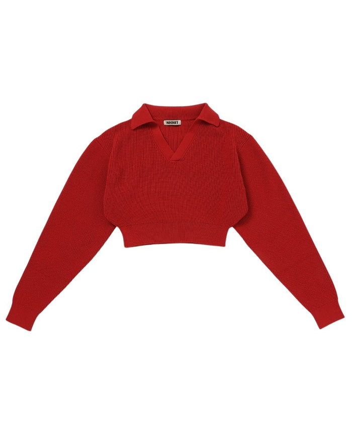 cotton mix skipper KNIT_6