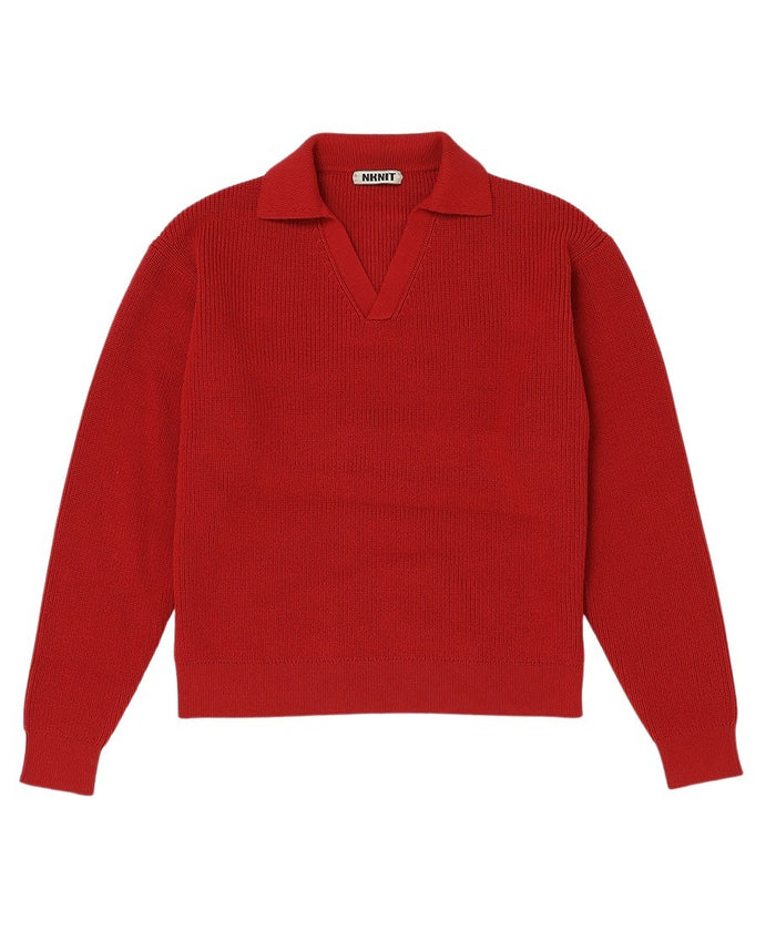 cotton mix skipper KNIT_7