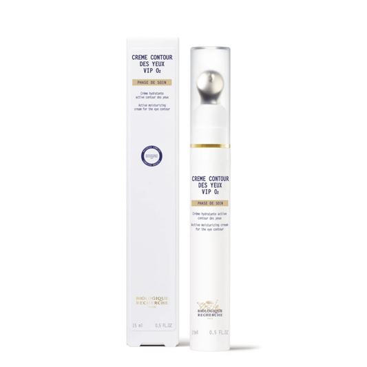 Biologique Recherché Crème Contour des Yeux VIP O2