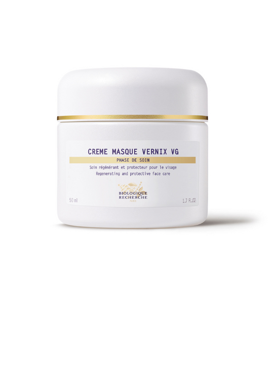 CRÈME MASQUE VERNIX VG | Metro DC Area Skincare Boutique