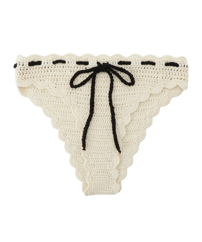 crochet KNIT bikini bottoms_2