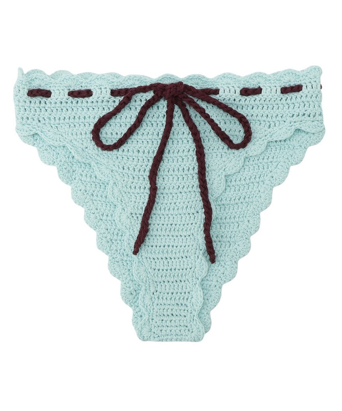 crochet KNIT bikini bottoms_4