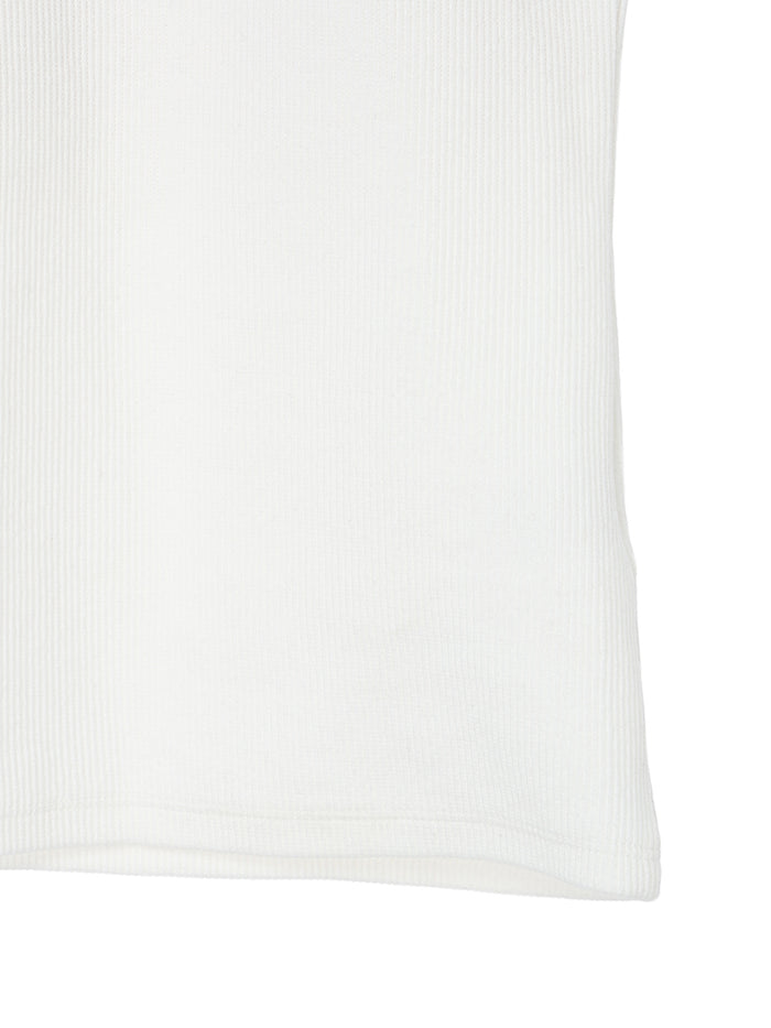 cup square tank top