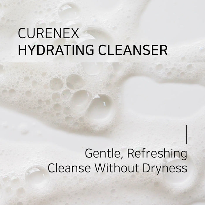 Curenex Hydrating Facial Cleanser K Derma