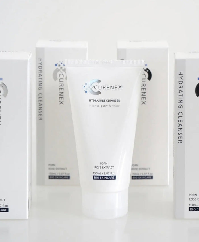 Curenex Hydrating Facial Cleanser K Derma