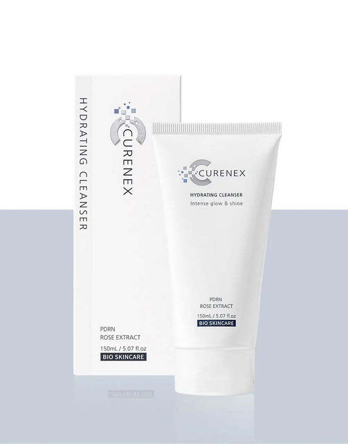 Curenex Hydrating Facial Cleanser K Derma