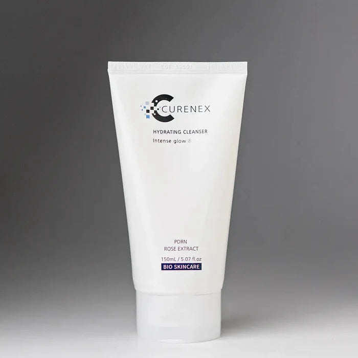 Curenex Hydrating Facial Cleanser K Derma