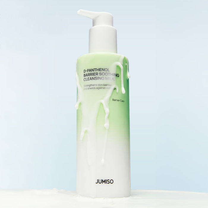 D-Panthenol Barrier Soothing Cleansing Milk