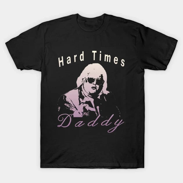 Daddy Dusty T-Shirt