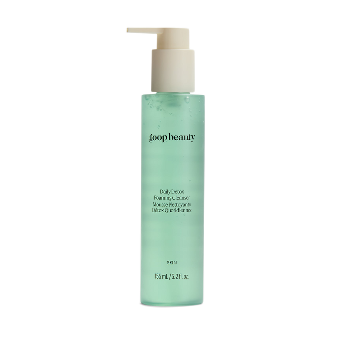 Daily Detox Foaming Cleanser
