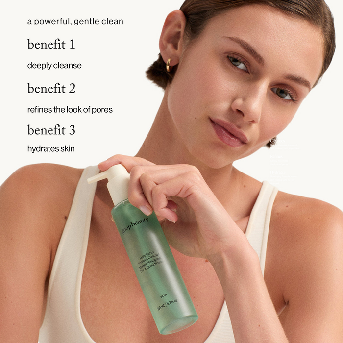 Goop-Daily Detox Foaming Cleanser-Skincare-DailyDetoxFoamingCleanser_imgCarousel_benefits1-The Detox Market |