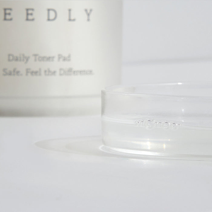 Daily Toner Pad