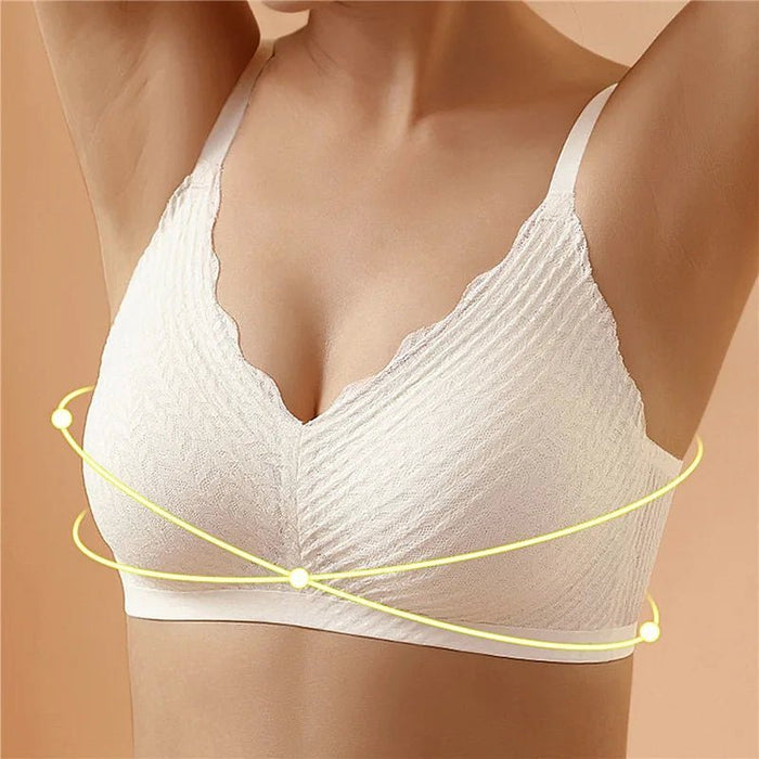 Daisy™ | Seamless Comfort Bra