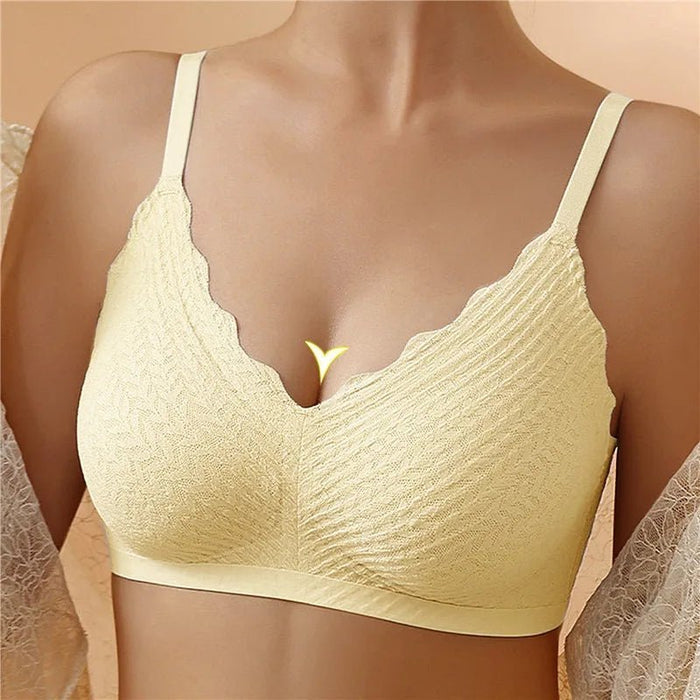 Daisy™ | Seamless Comfort Bra