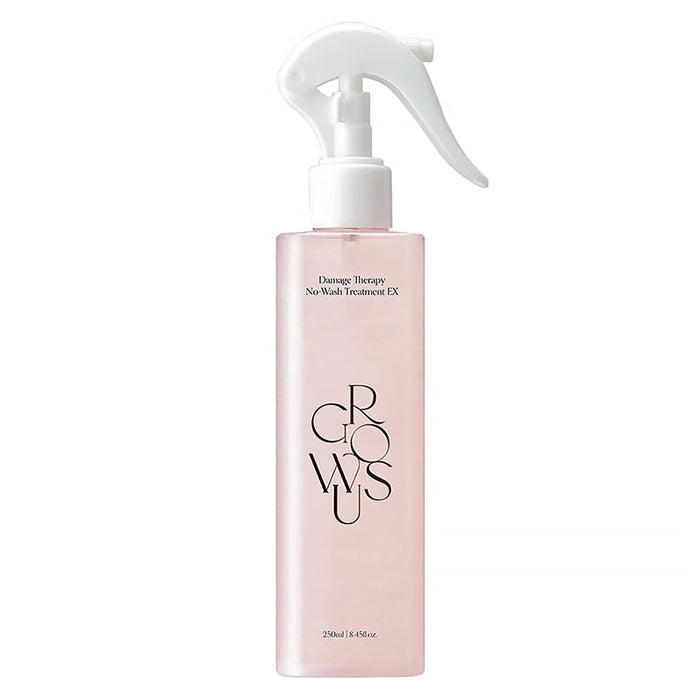Damage Therapy No-Wash Treatment EX