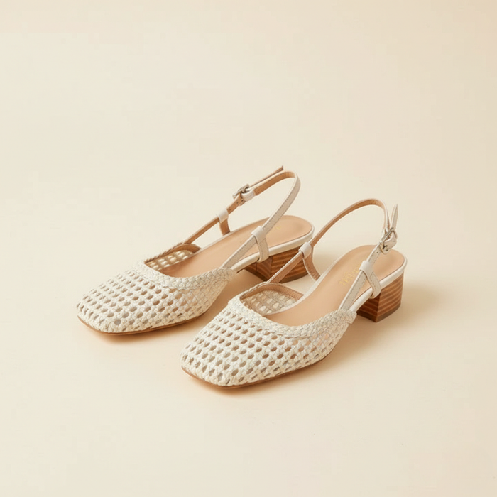 Daniela | Elegant Sandals