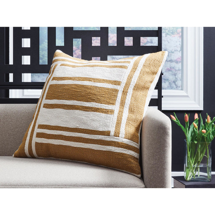 Darrman Accent Pillow