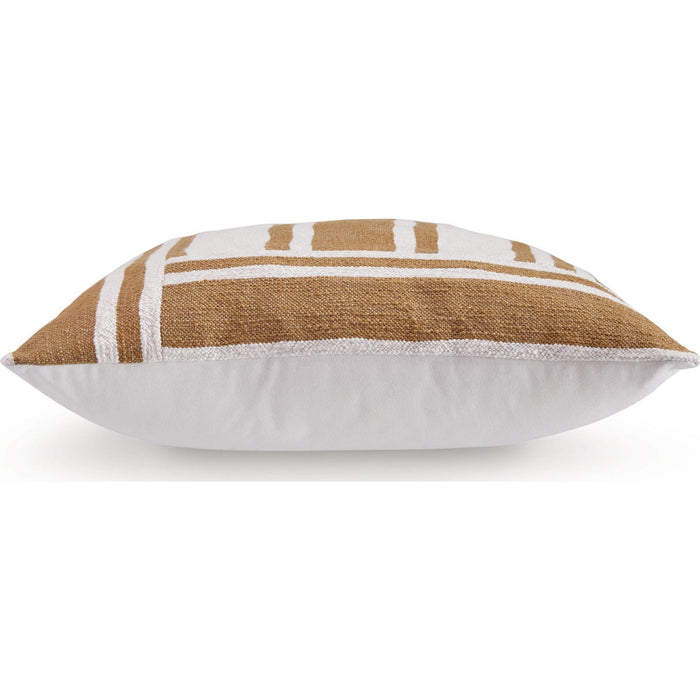 Darrman Accent Pillow