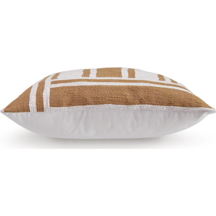 Darrman Accent Pillow
