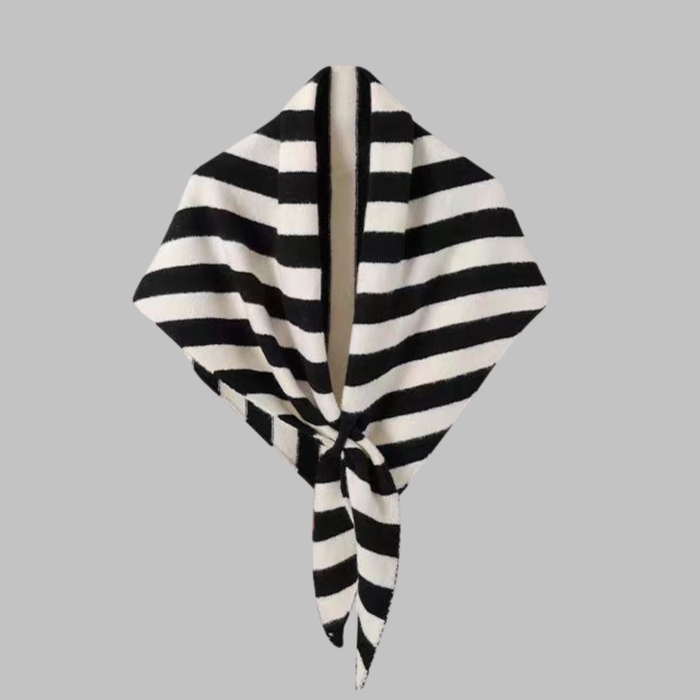 DASHA™ | Classy Soft Comfortable Triangle Shawl