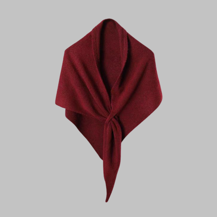 DASHA™ | Classy Soft Comfortable Triangle Shawl