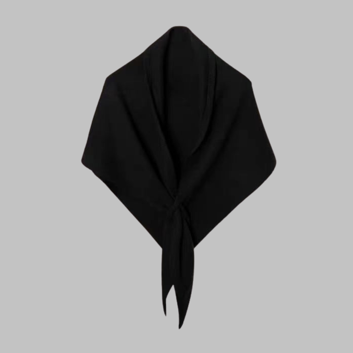 DASHA™ | Classy Soft Comfortable Triangle Shawl