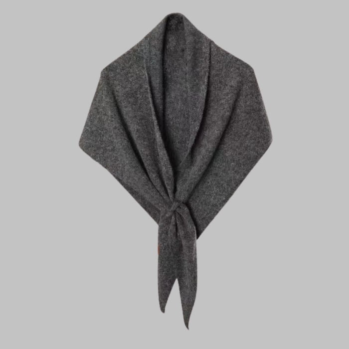 DASHA™ | Classy Soft Comfortable Triangle Shawl