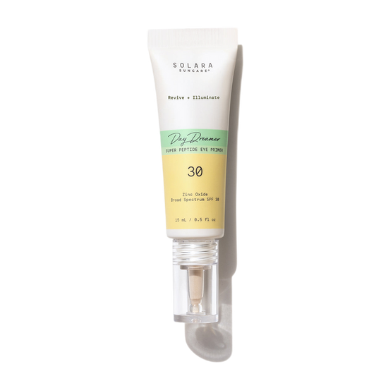 Day Dreamer Super Peptide Eye Primer