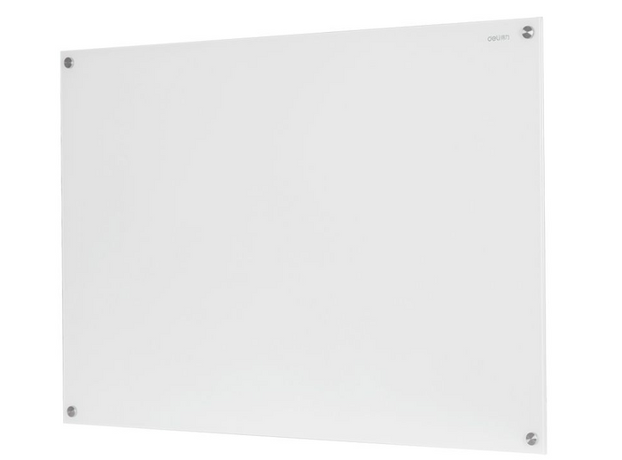 Deli Glass Magnetic Whiteboard
