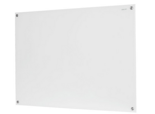 Deli Glass Magnetic Whiteboard