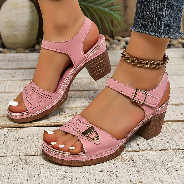 Pink / 5/5.5